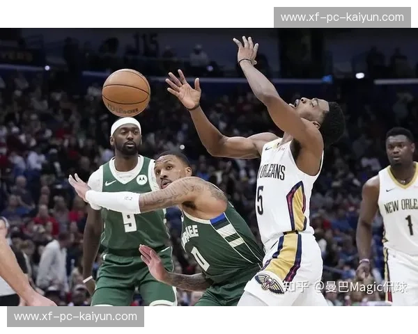 雄鹿逐鹿，鹈鹕翱翔：一场关于荣耀与未来的巅峰对决